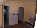 Sanitärröhre Einbau Zwischenwände